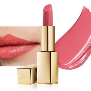 Estee Lauder Hi-Lustre Lipstick - Eccentric